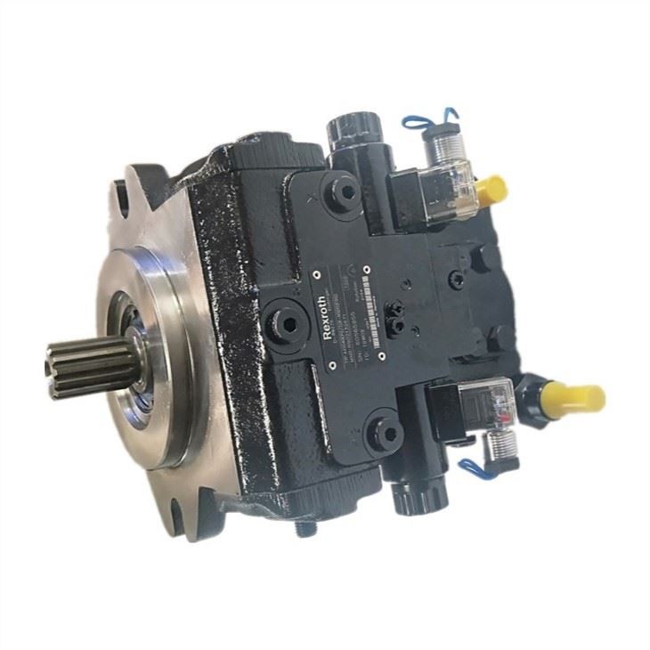 Rexroth A4VG28DA A4VG250 Piston Hydraulic Pump Rexroth A4VG A4V40 A4VG71DA1D2 A4VG71DA1D2/32R-PZF02F011S Rexroth Pump Parts