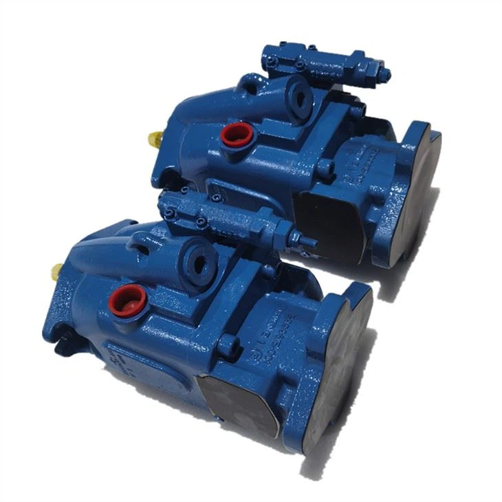 Bomba de la serie 421 EATON 421AK00933B 130222RC2033 Bomba hidráulica