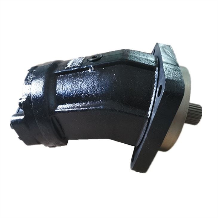Motor reductor A2FM200 / 63W-VAB010 Rexroth Serie A2FM de A2FM56, A2FM63, A2FM80, A2FM90, A2FM107, A2FM125 Motor hidráulico de pistón axial