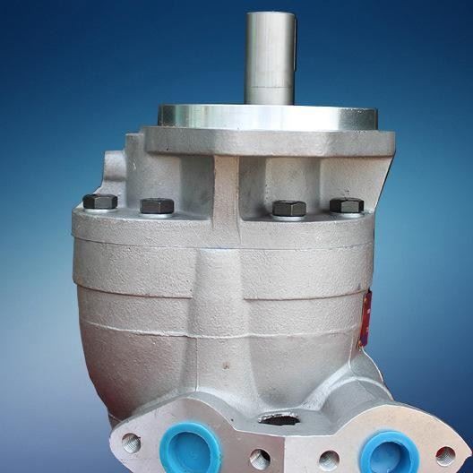Changyuan Hydraulic Pump Of Gear Pump CBF-F680-AFB CBF-F680-AFP CBF-F690-AFP CBF-F6100-AFP CBF-E650-AFP CBF-E690-AFPL