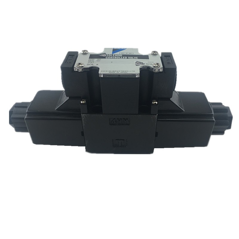 Válvula solenoide Daikin KSO-G03-4CP-20 Válvula serie KSO