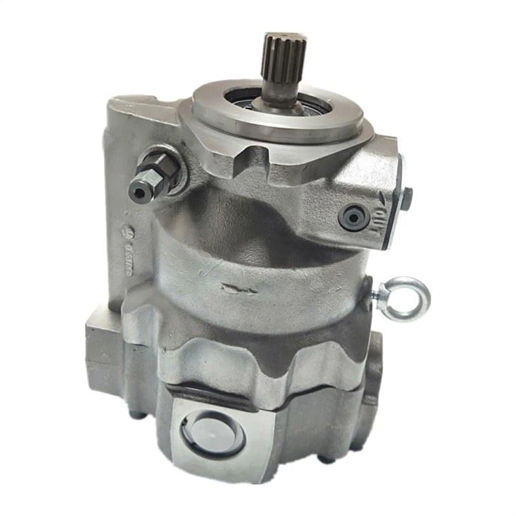 Denison Parker PAVC Series Hydraulic Variable Plunger Pump Axial Piston Pump PAVC33 PAVC38 PAVC65 PAVC100 PAVC100C32R426C2M22