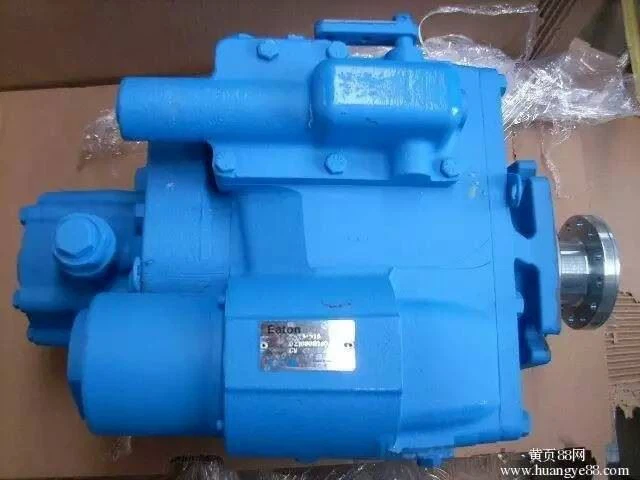Eaton Mixer Truck Hydraulic Pump And Motor 5433-138 6433-042 MF090 5433-138 5423-518 4633-045