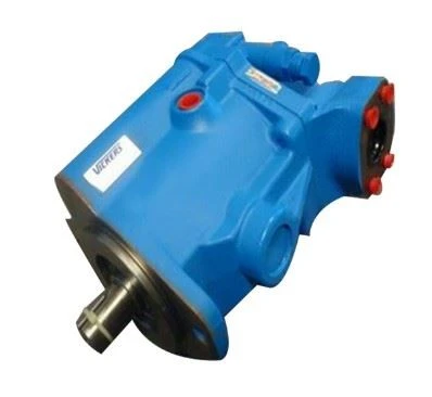Eaton Vickers PVM PVM045 Series Hydraulic Displacement Pump PVM045ER05CS02AAB28110001A0A Variable Axial Piston Pump
