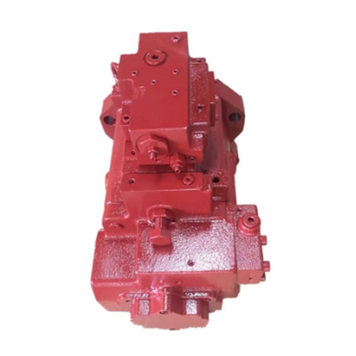 Kawasaki Precision Machinery KPM K3 K3VG K3VG280 K3VG280DI-10FRH-0000-0 Hydraulic Oil Pump Plunger Pump