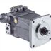 Linde HPR Series HPR-055 HPR-075 HPR-105 HPR-135 HPR-165 HPR-210 HPR-280-02R Hydraulic Piston Pump HPR-135-02R E1LP