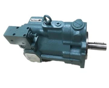 PZS Series Hydraulic Axial Pump Nachi Variable Volume Piston Pump PZS-5B-130N4-10 PZS-6B-180N1-10 PZS-6B-180N3-10 PZS-6B-180N4-10