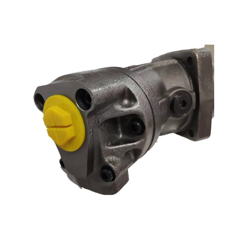 Rexroth A2F5/60R-C7 A2F5/60R-B7 A2F5/60L-C7, A2F5/60L-B7 Axial Hydraulic Piston Motor