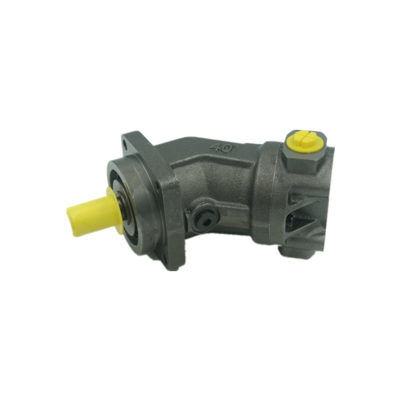 Rexroth A2FM56/61W-VAB027 Motor fijo de pistón axial A2FM32 A2FM45 A2FM56 A2FM63 A2FM80 A2FM90 Bomba/Motor hidráulico