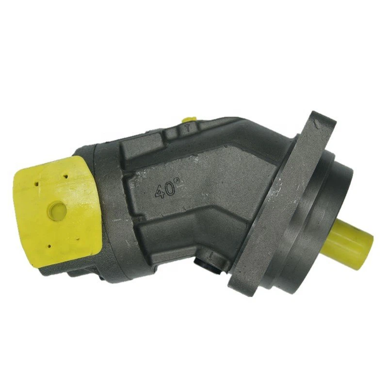 Bomba hidráulica de la serie Rexroth A2FO