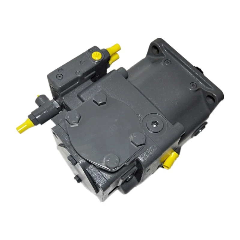 Bombas de pistón axial hidráulico Rexroth A11VLO serie A11VLO60 A11VLO95 A11VLO130 A11VLO190 A11VLO260 A11VLO260LRCS/11R - NZD12K67