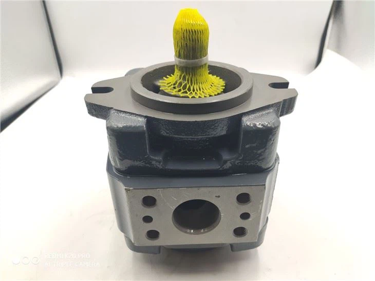 Rexroth PGH4-21/063RE07VU2 Gear Pump PGH2 PGH3 PGH4 PGH5 Hydraulic Oil Pump
