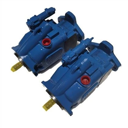 Bomba de la serie 421AK EATON 421AK00204B EATON 421AK00495B ADU080R32AB13A2714000A200500CD0B Bomba hidráulica