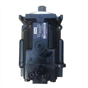 90M075NC0N7N0C7W00NNN0000F3 SAUER DANFOSS 90M055 90M075 90M100 90M130 Mezclador de tránsito hidráulico Motor de bomba hidráulica