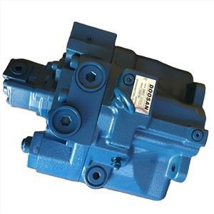 Piezas de maquinaria de construcción AP2D36LV3RS6-909-4 Bomba principal hidráulica AP2D36 para excavadora AP2D18/AP2D25/AP2D28/AP2D36