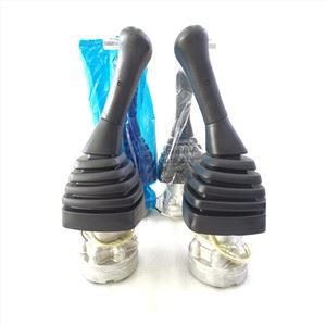 EC210BLC Excavadora Joystick Valve Joystick Joystick