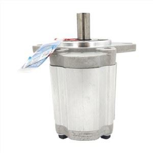 Fuxin CBF-E CBF-E10P E16P E18P E25P E32P E40P E63P E80P Eforklift Bomba de engranaje hidráulico CBF-E25LPL Bombas de aceite hidráulico