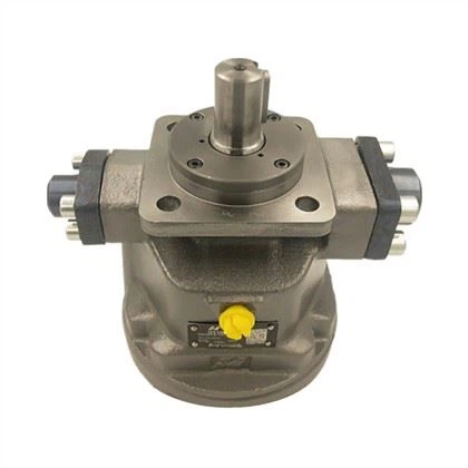 Bomba de pistón axial variable hidráulica serie HY HY300Y-RP HY95 HY100 HY107 HY125 HY140 HY160 HY180 HY200 HY225 HY250 HY280-RP / LP