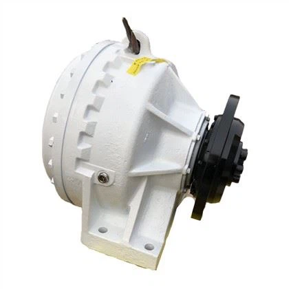 Reductor mezclador KYOKUTO VP99-11 Piezas de cajas de cambios KYOKUTO para camiones mezcladores VP99-17