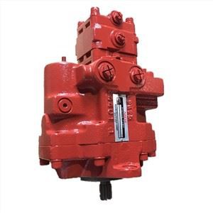 Bomba hidráulica Nachi PVD serie PVD-2B-40P-6AG3-5220A con buena calidad