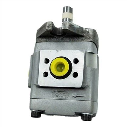 Bomba hidráulica de engranajes internos serie Nachi IPH IPH-4A-32-LT-20 IPH-3A IPH-3B IPH-4A IPH-4B IPH-5A IPH-5B