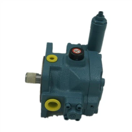 Nachi VDC-1B / 2B / 3B-1A2 / 1A3 / 1A4 / 1A5-10 / 20/35 Bomba de paletas de volumen variable tipo alta presión VDC-1A-F40d-20 Bomba de paletas hidráulica