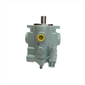 Parker PVW Series PVW-06-RSAC-CNNN PVW130 / 180/250/360/500/750 Bomba de pistón de volumen variable de presión media