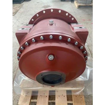 PMPseries de PM7.8R140 PMB6R100, PMP6SP, PMB 6.5SP, PMB7ASP120, PMB7.1SP, PMB7R129, PMB7.8, PMB8 .0 Cajas de cambios para camiones mezcladores
