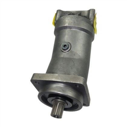 motor rexroth