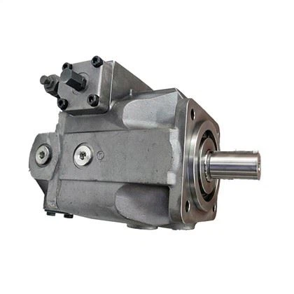 Bombas hidráulicas Rexroth A4VSO A4VSO355 A4VSO355OV Bomba de pistón de desplazamiento variable de la serie A4VSO355OV / 30R-PPB13N00-S055