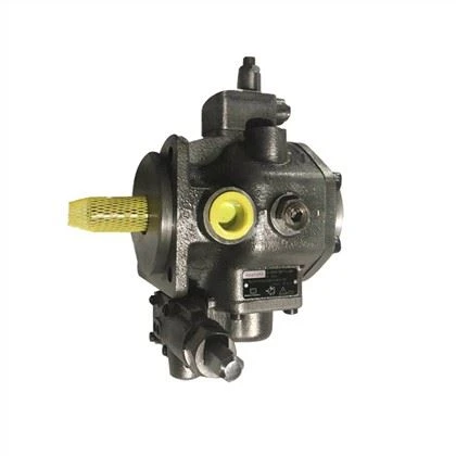 Bomba de paleta hidráulica Rexroth PV7 PV7-1A PV7-1A / 16-30RE01MC0-08 Bomba hidráulica