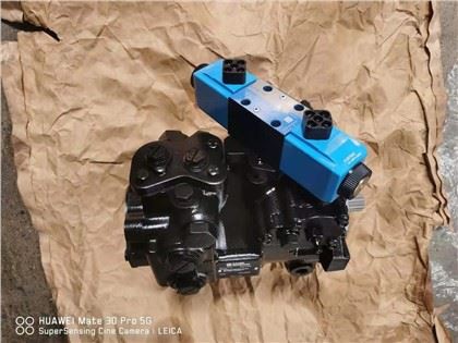 Bomba hidráulica Sauer DANFOSS MPV046 Motor hidráulico MPV046CBBHSAJBC4ABFFDBATTANNN ***