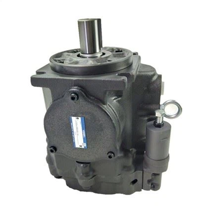 Bomba de desplazamiento variable de pistón hidráulico de alta presión serie YUKEN A3H A3H37-FRO1KK-10-X33 A3H56 A3H71 A3H100 A3H145 A3H180