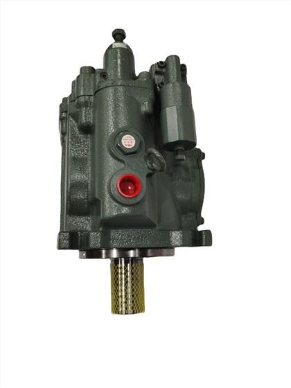 Yuken Hydraulic A3H A3H56 A3H71 A3H100 A3H145 A3H180 Serie Bomba de pistón de desplazamiento variable A3H145-LR01KK Bomba de aceite