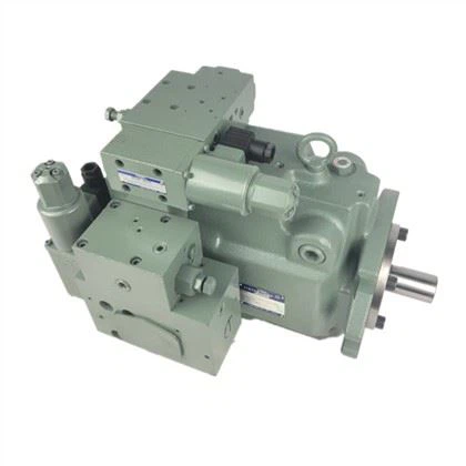 Bombas de pistón hidráulico Yuken Serie A A10 A16 A22 A37 A45 A56 A70 A90 A100 A145 A100-FR00HSD24-10428