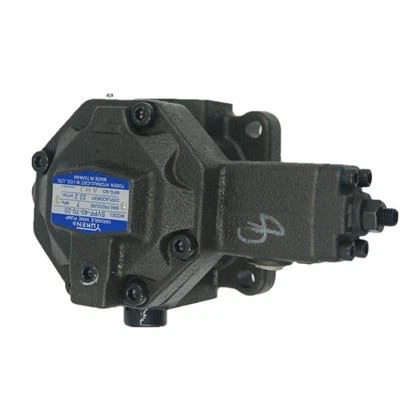 Bomba de paleta variable hidráulica de baja presión serie YUKEN SVPF SVPF-40-70-20 SVPF-12/15/20/23/26/30 / 40-70 Máquina de moldeo por inyección