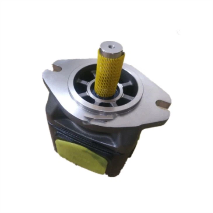 SUNNY HG0 HG1 HG2 Internal Gear Pumps High Pressure Servo Oil Pump HG21-125-63-01R-VPC High Pressure Pump