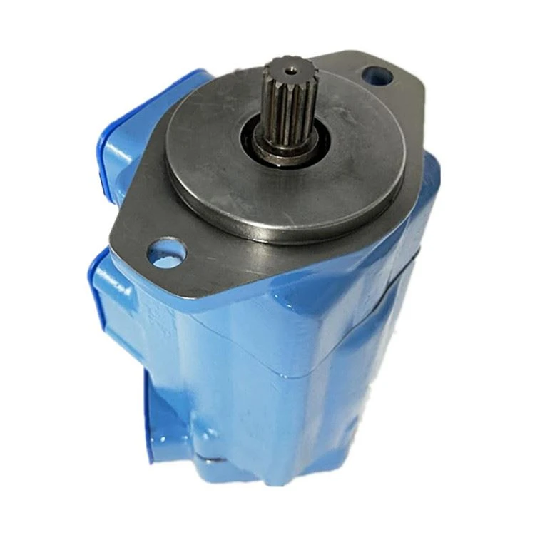 Bomba de paleta Vickers 3520V-30A8-1AA-22R Bomba hidráulica de bomba de aceite