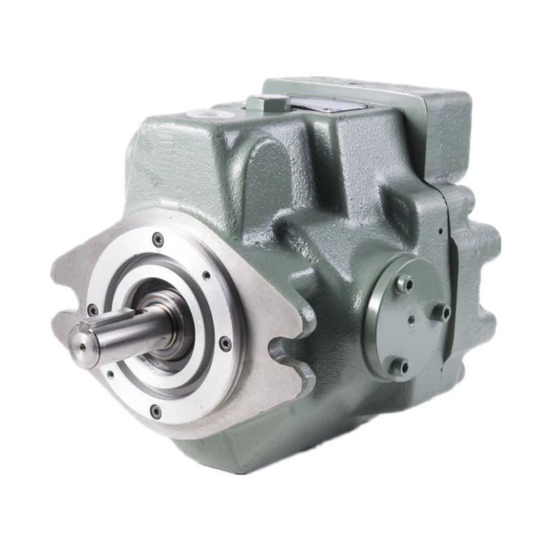 Yuken serie A10 A16 A22 A37 A45 A56 A70 A90 A100 A145 Bombas de pistón hidráulico A56-LE04E160-57-42343