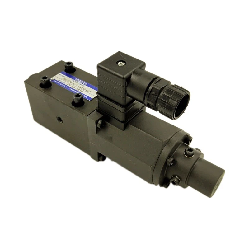 Válvulas direccionales operadas por solenoide hidráulico Yuken DSG DSG-01DSG-01-2D2 DSG-01-2D3 DSG-01-2D7 DSG-01-2D8 DSG-01-2B2 DSG-01-2B8