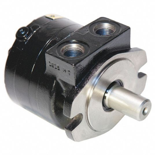 Mejor precio Parker serie 110A de 110A,111A,112A,113A,115A,116A Motor orbital hidráulico 112A-106-AT-0-F