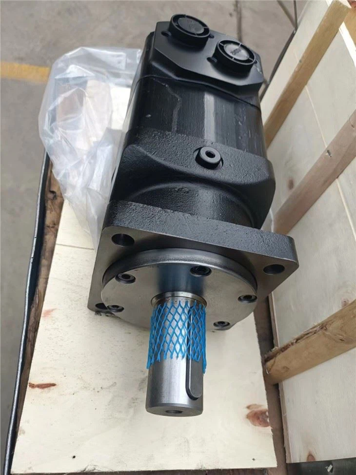 Danfoss Hydraulic Motor Engine OML OMM OMP OMPN OMR OMH OMS OMT OMV DH DS Series OMT500 151B3005 Hydraulic Motor