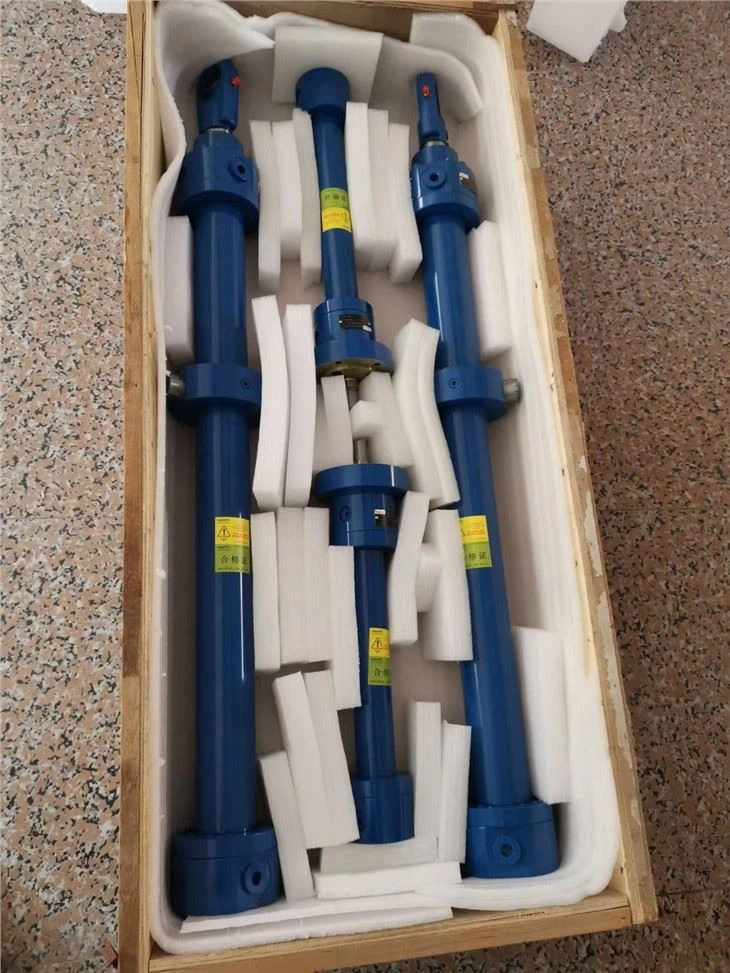 Hydraulic Cylinder Manufacturers From China