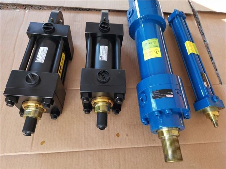 Hydraulic Cylinder Manufacturers From China