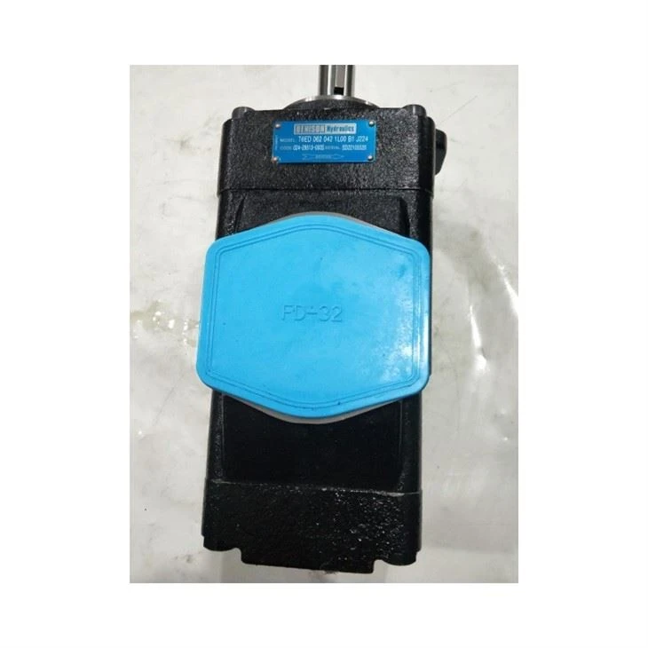 T6EE-062-052-2L14-A13-M0 T6CC-022-017-3L03-C10M Hydraulic Piston Pump T6E0721R01A1 T6ED062-042-1L00B1J224