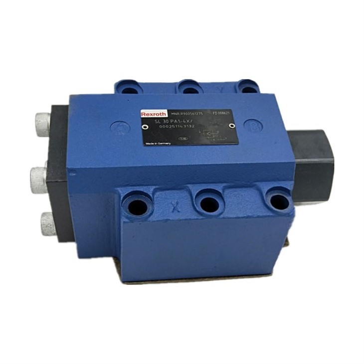 SL20P Yuken New Products Operated Check Valves