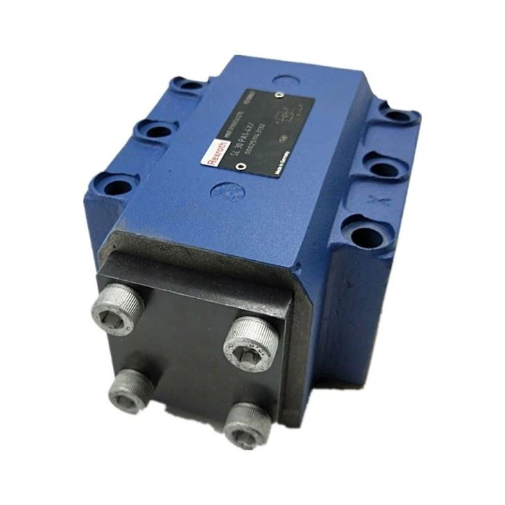 SL20P Yuken New Products Operated Check Valves