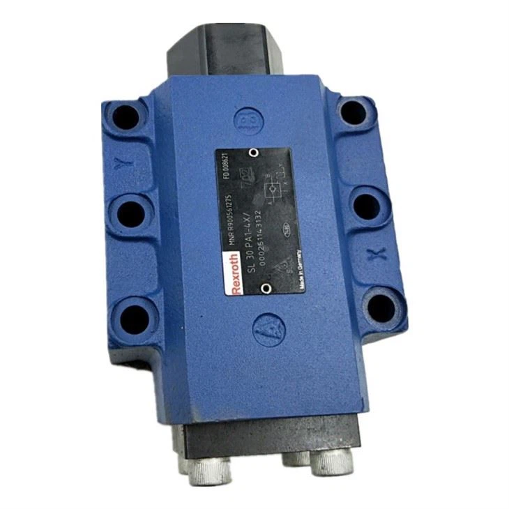SL20P Yuken New Products Operated Check Valves