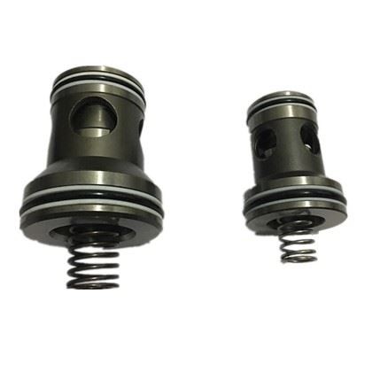 Válvulas de cartucho LCD-40 Válvulas lógicas personalizadas de fábrica