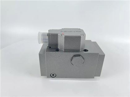 4WS 4WS2EM 4WS2EM10 Serie 4WS2EM10-51/20B11ET315K31EV Servoválvula de inversión